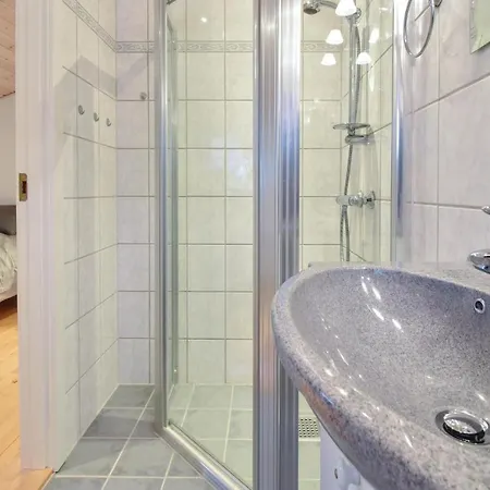 Tatil Evi Three-bedroom In