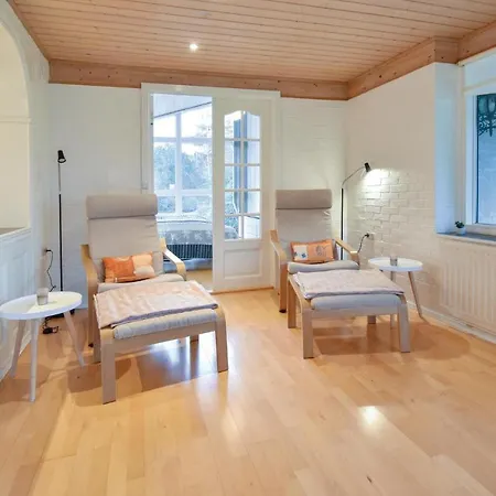Three-bedroom In Tatil Evi *