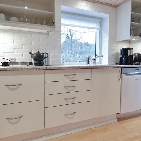Tatil Evi Three-bedroom In
