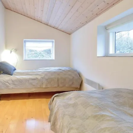 Tatil Evi Three-bedroom In *