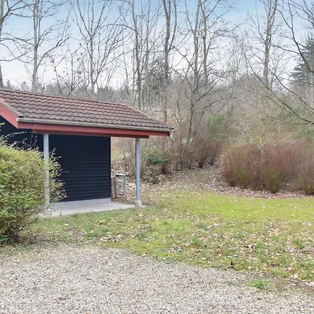 Three-bedroom In Tatil Evi